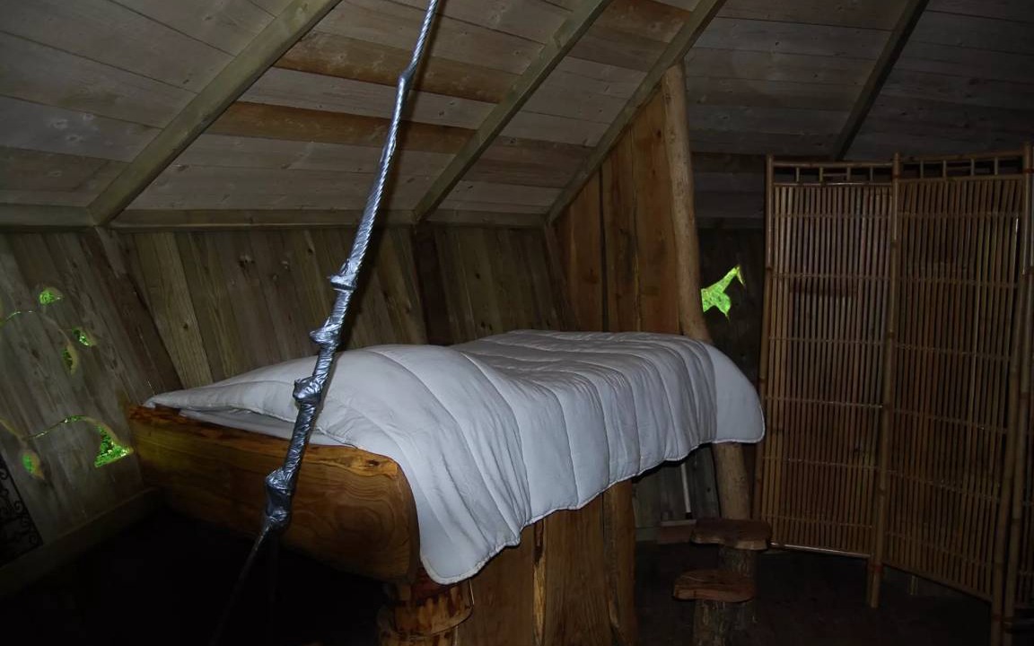 Photo of Bedroom in Salles-en-Toulon