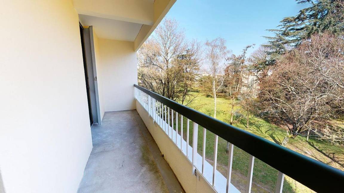Photo of Patio Balcony in Cenon