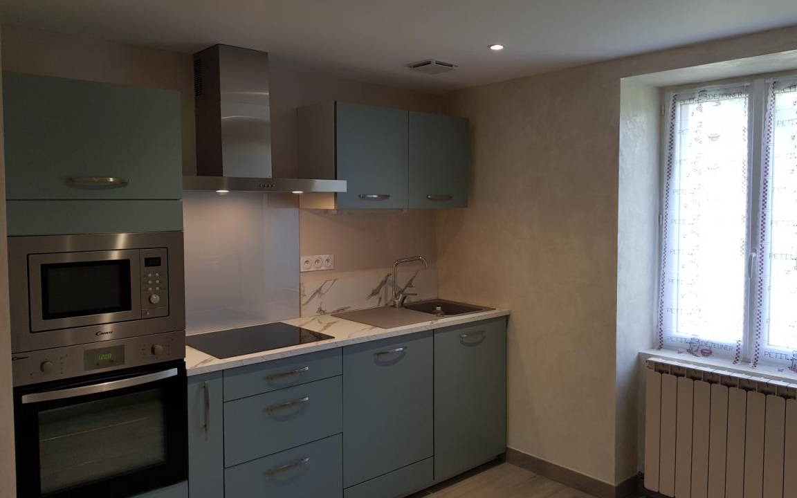 Photo of Kitchen in Saint-Augustin