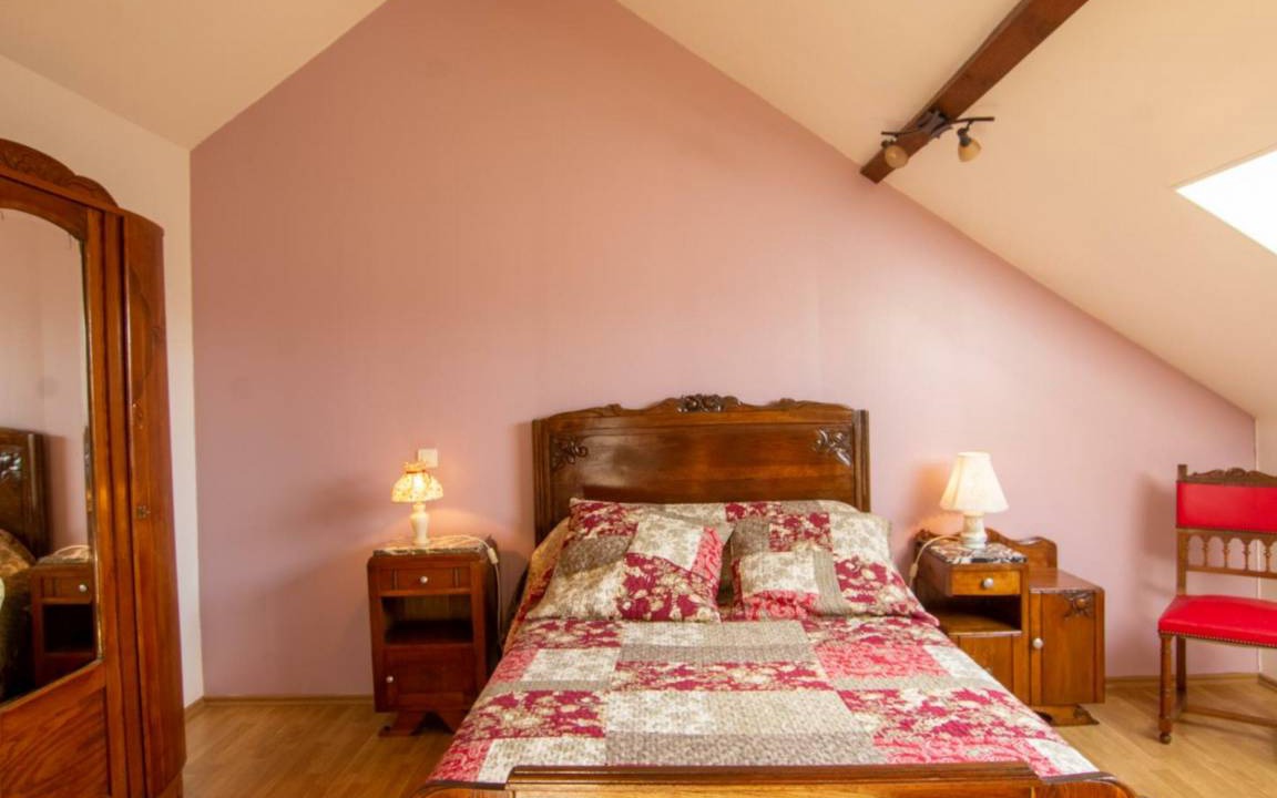Photo of Bedroom in Thiviers