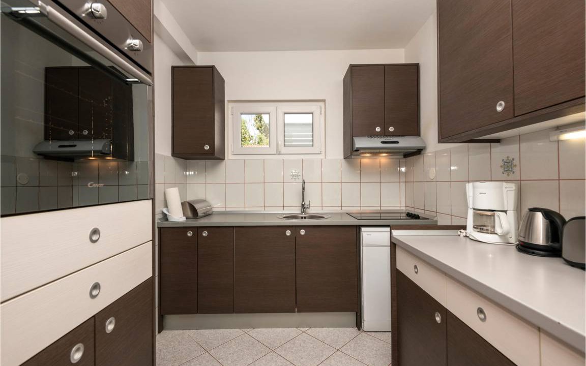 Photo of Kitchen in Makarska