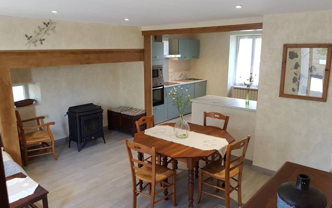 Photo of Kitchen in Saint-Augustin