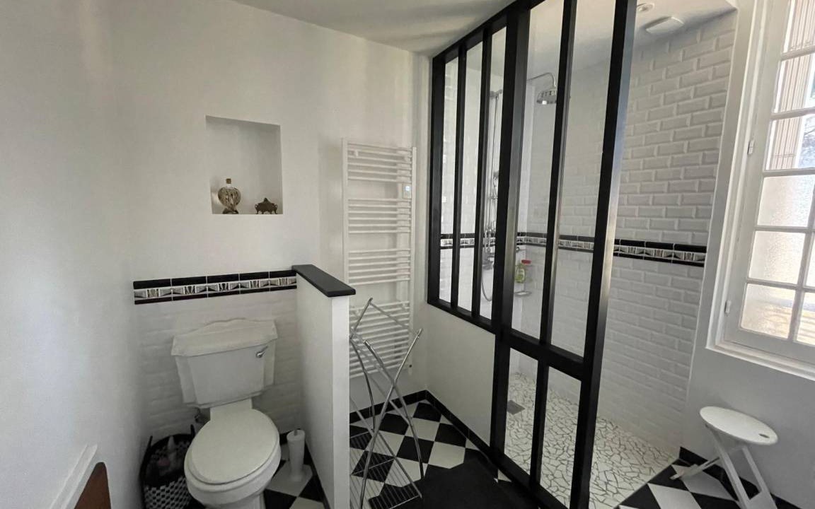 Photo of Bathroom in Saint-Trojan-les-Bains