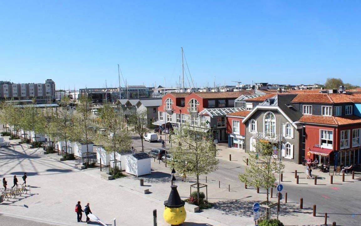 Photo of Others in La Rochelle City Centre