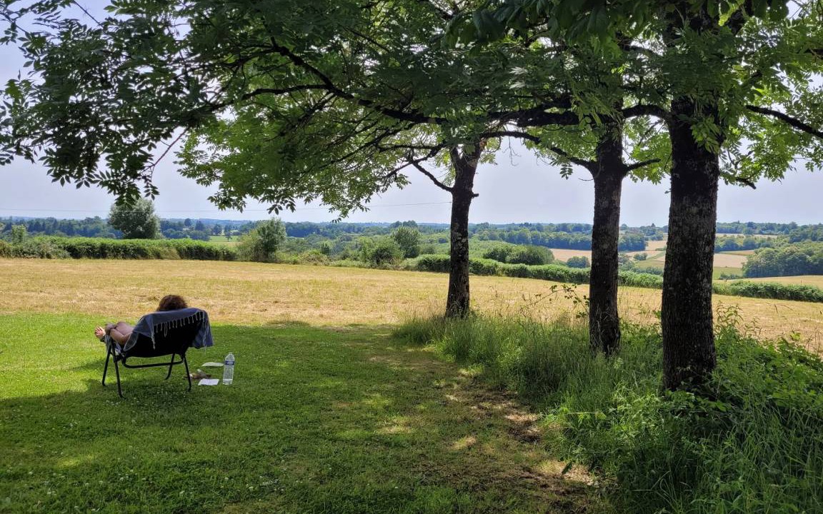 Photo of Others in Saint-Pardoux-Corbier