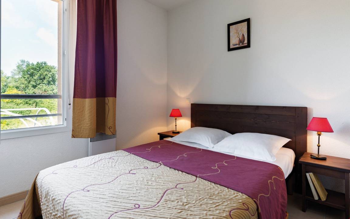 Photo of Bedroom in Bergerac