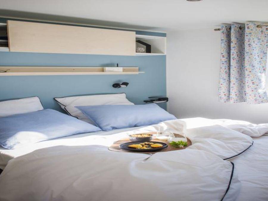 Photo of Bedroom in Lamonzie-Montastruc