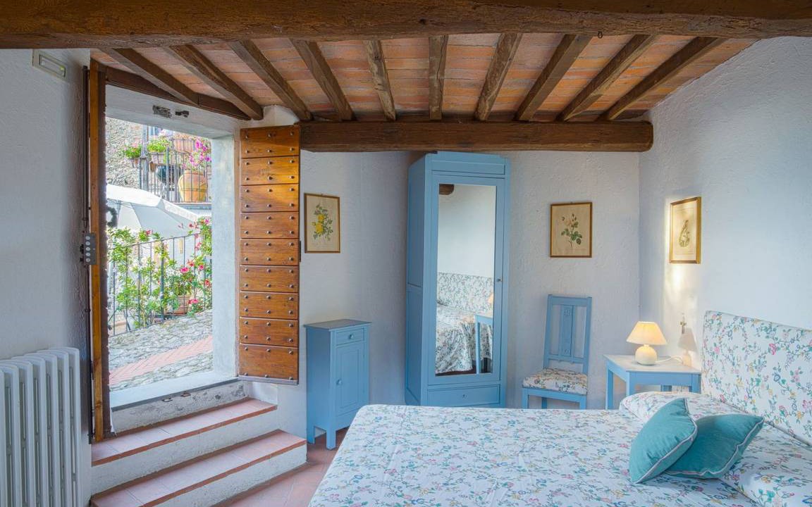 Photo of Bedroom in Santa Lucia