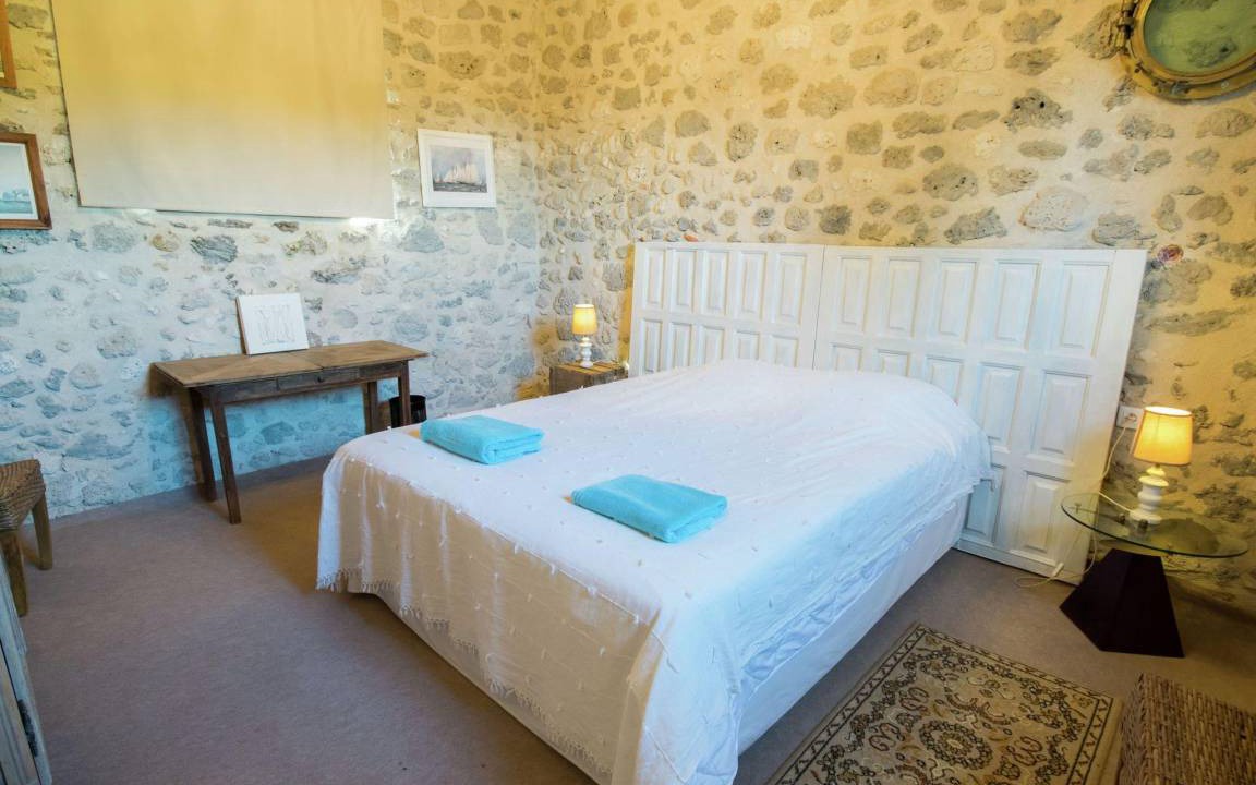 Photo of Bedroom in Fargues-sur-Ourbise