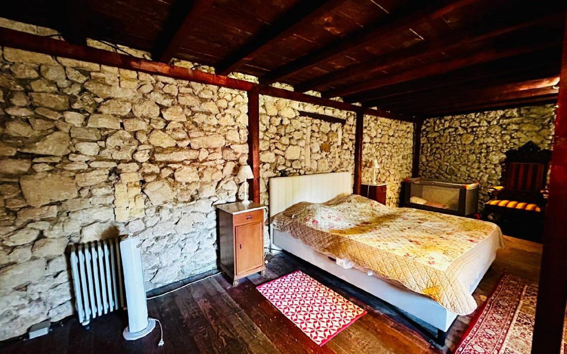 Photo of Bedroom in Pujols