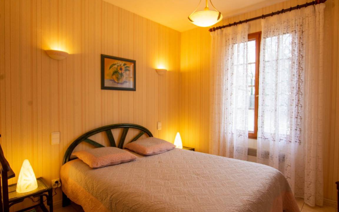 Photo of Bedroom in Le Change