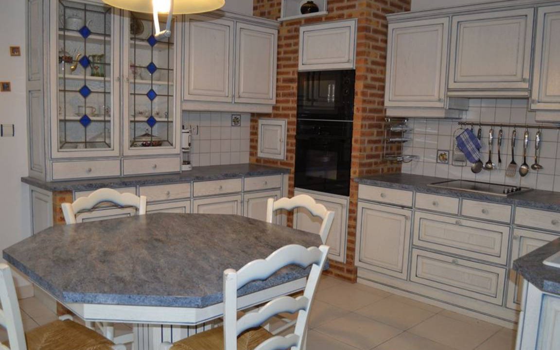 Photo of Kitchen in Esse