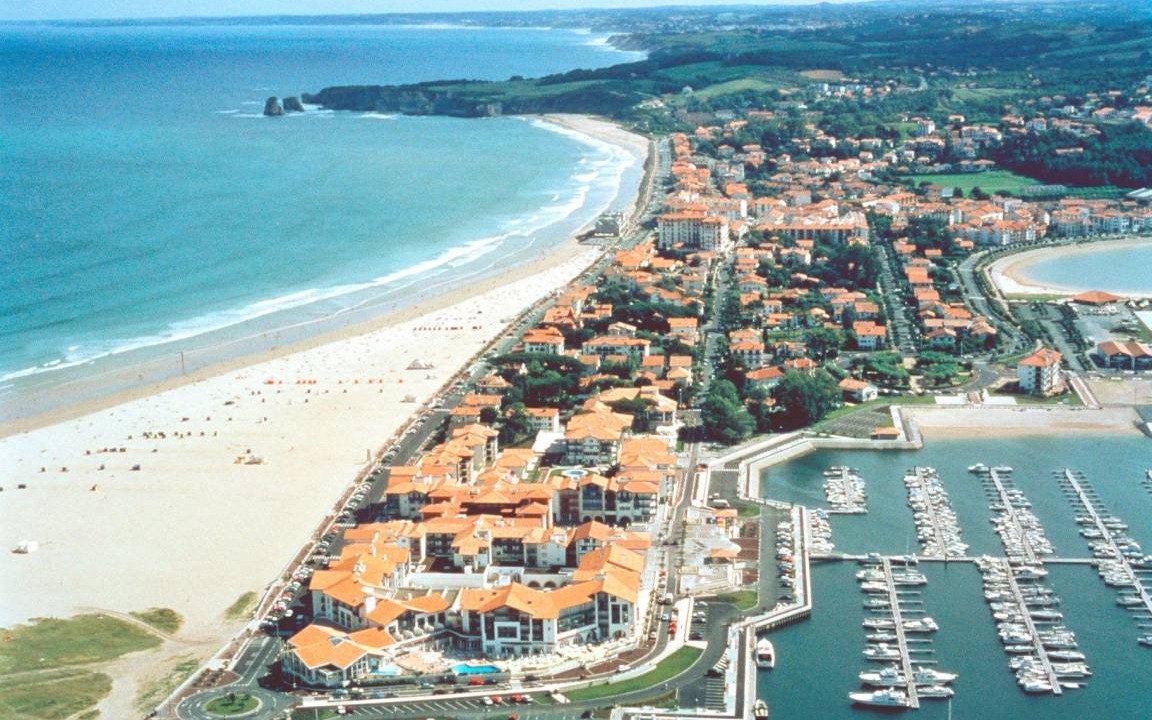 Photo of Others in Hendaye