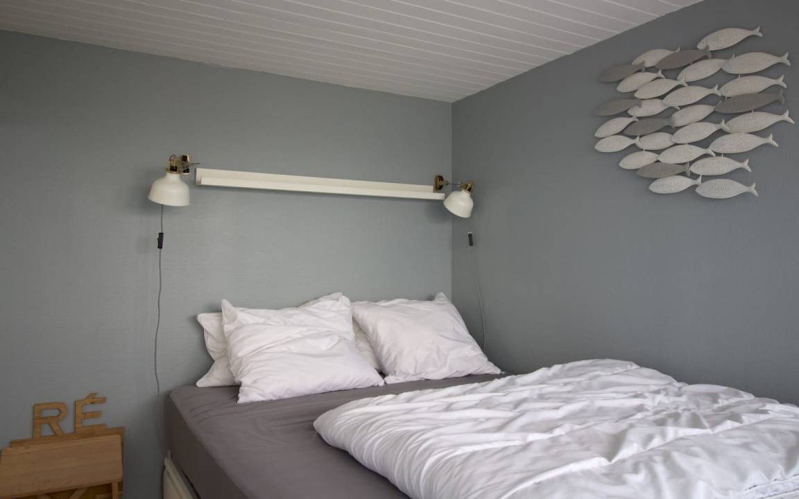 Photo of Bedroom in La Flotte