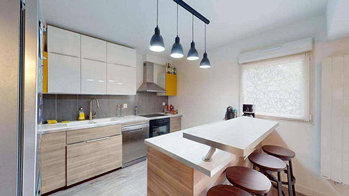Photo of Kitchen in Poitiers