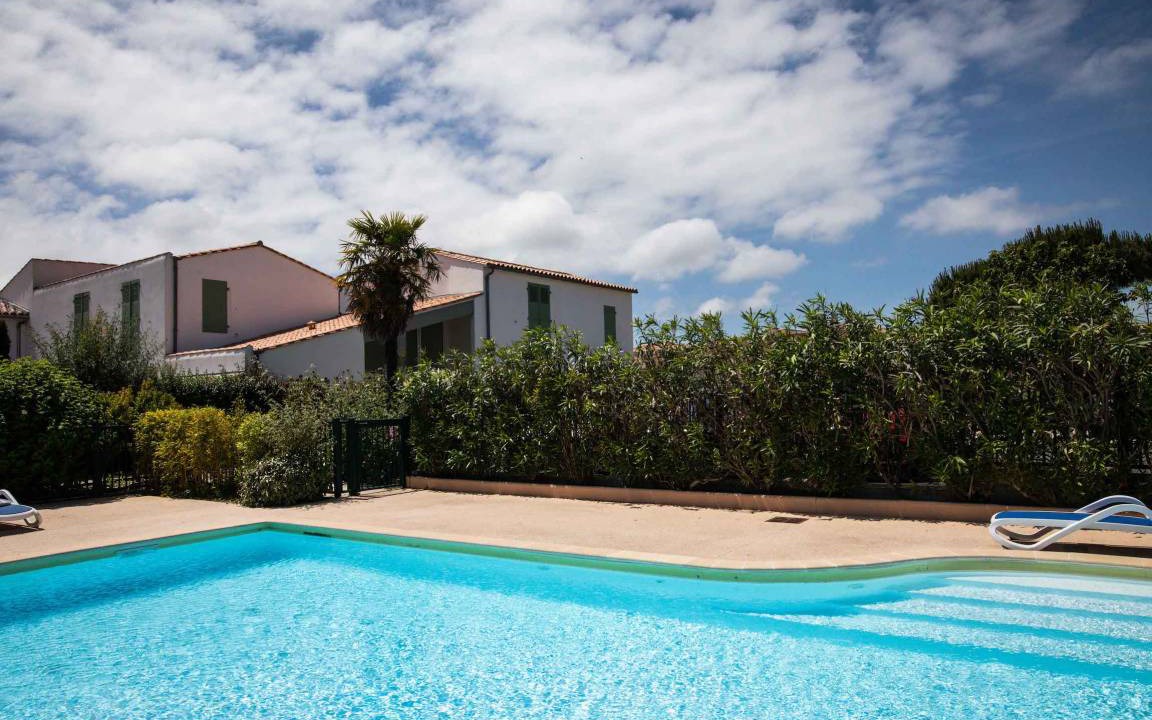 Photo of Outdoor in La Flotte