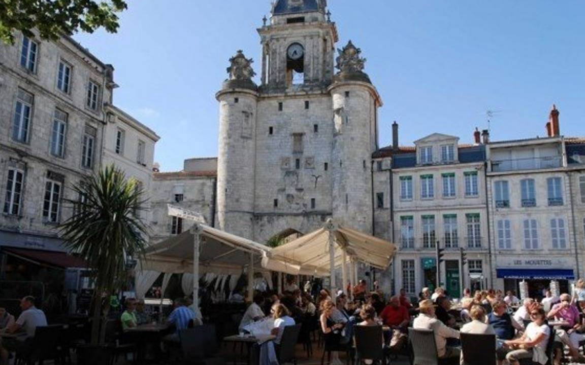 Photo of Others in La Rochelle City Centre