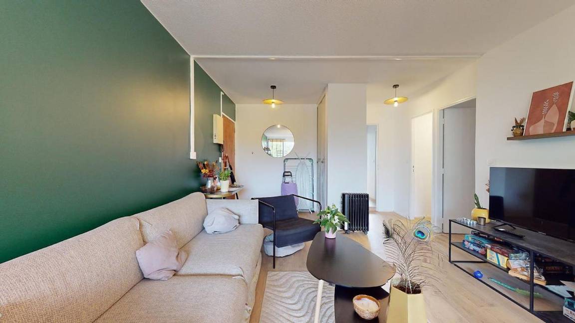 Photo of Livingroom in Pessac