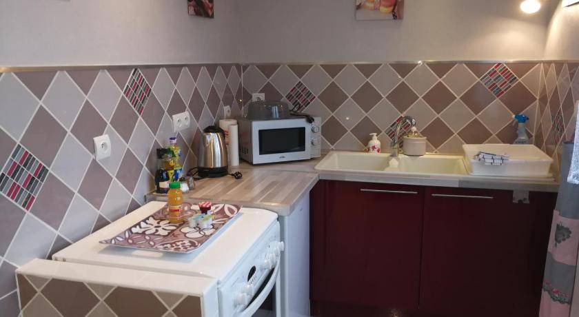 Photo of Kitchen in Ruelle-sur-Touvre