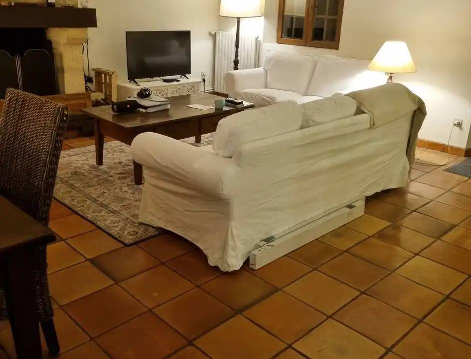 Photo of Livingroom in Limeuil