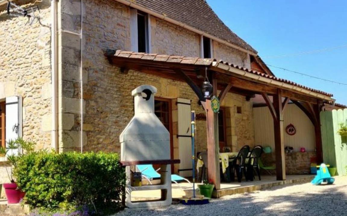 Photo of Others in Limeuil