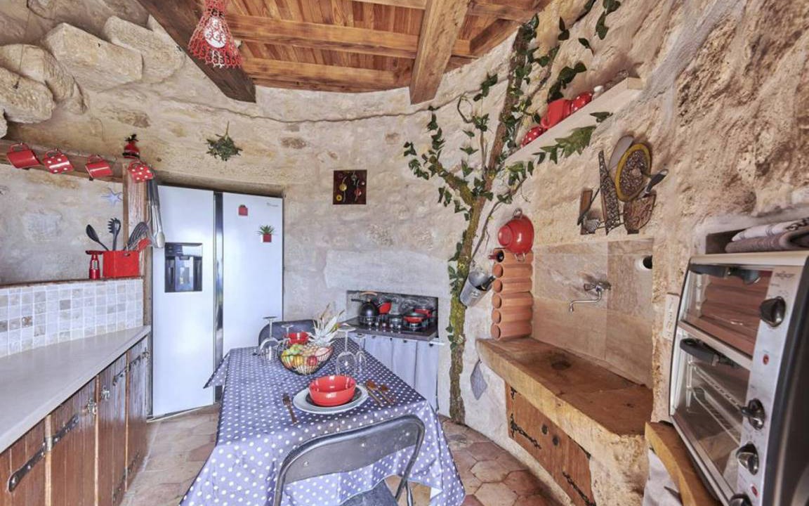 Photo of Kitchen in Le Puy