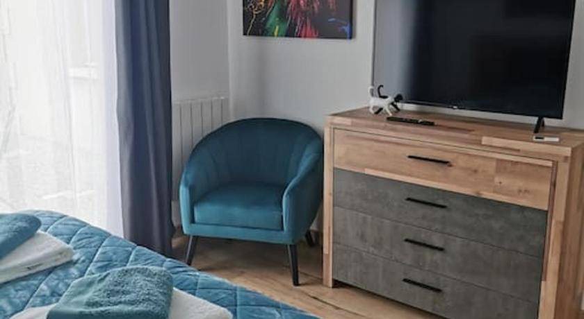 Photo of Bedroom in Champniers
