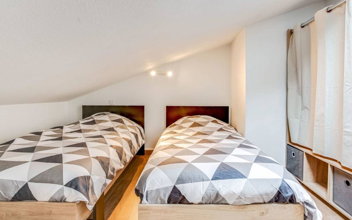 Photo of Bedroom in Saint-Georges-de-Didonne