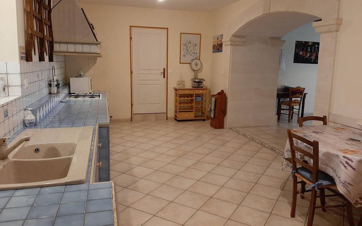 Photo of Kitchen in Viville
