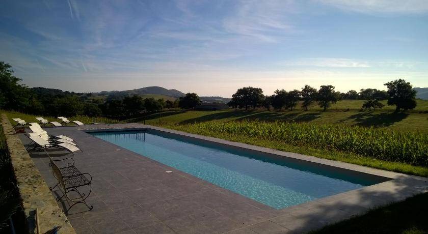 Photo of Outdoor in Osses