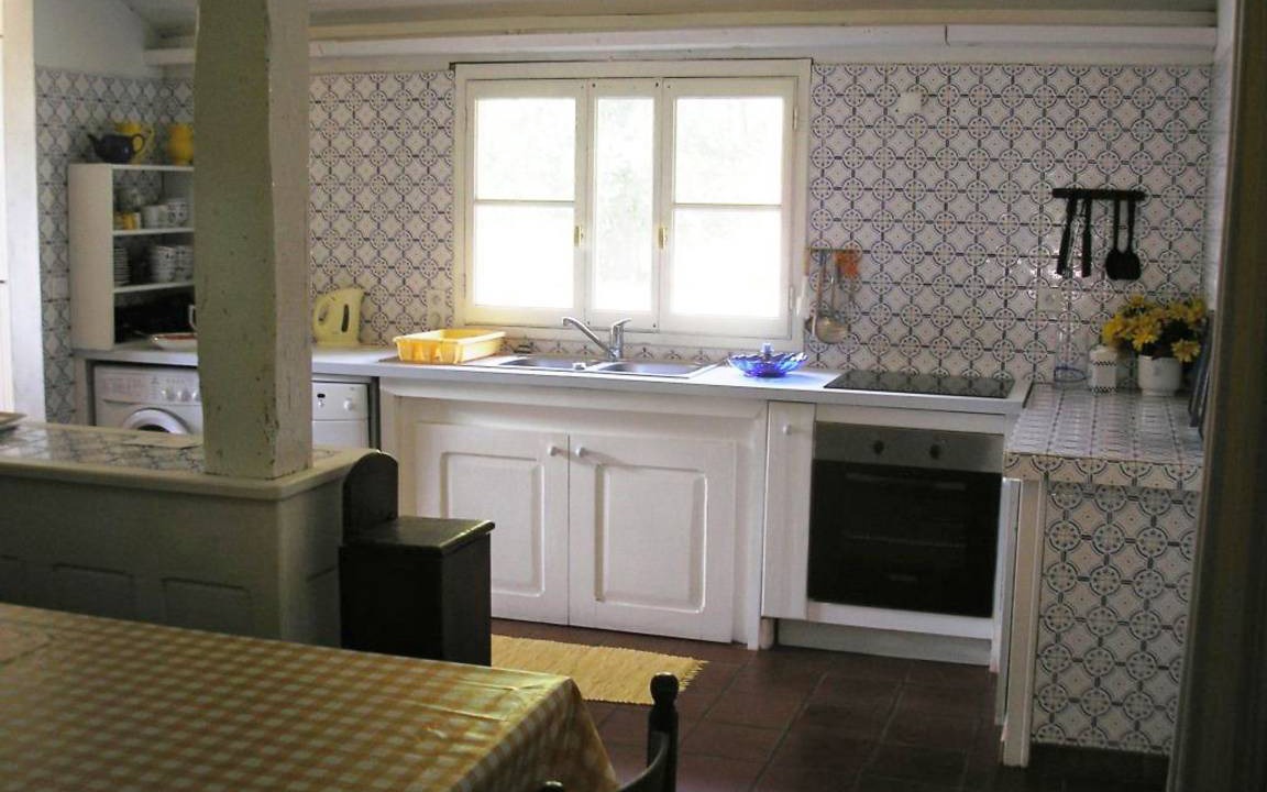 Photo of Kitchen in Leon