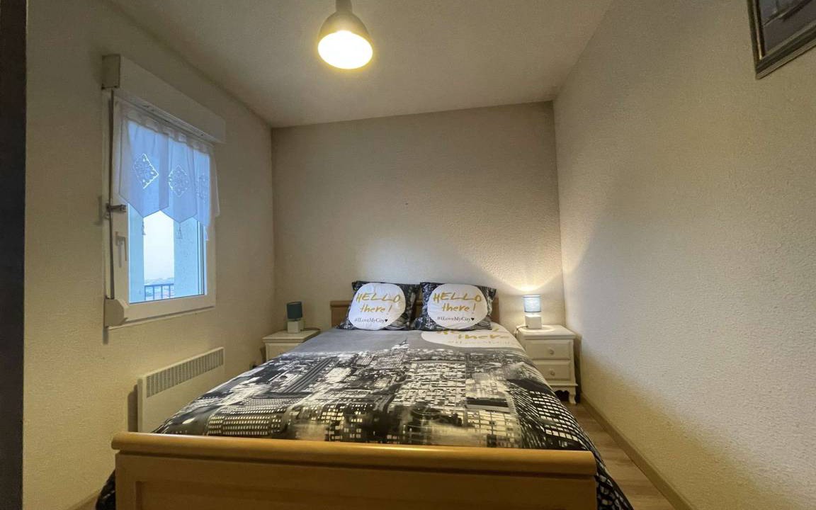 Photo of Bedroom in Port District