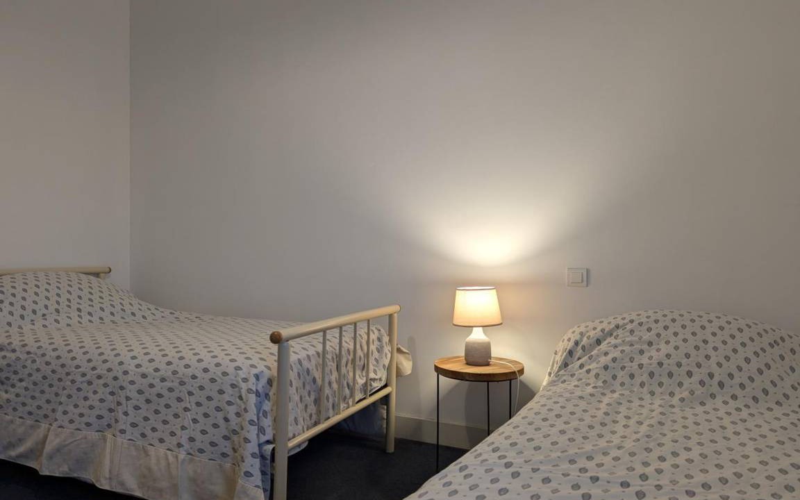 Photo of Bedroom in Torsac