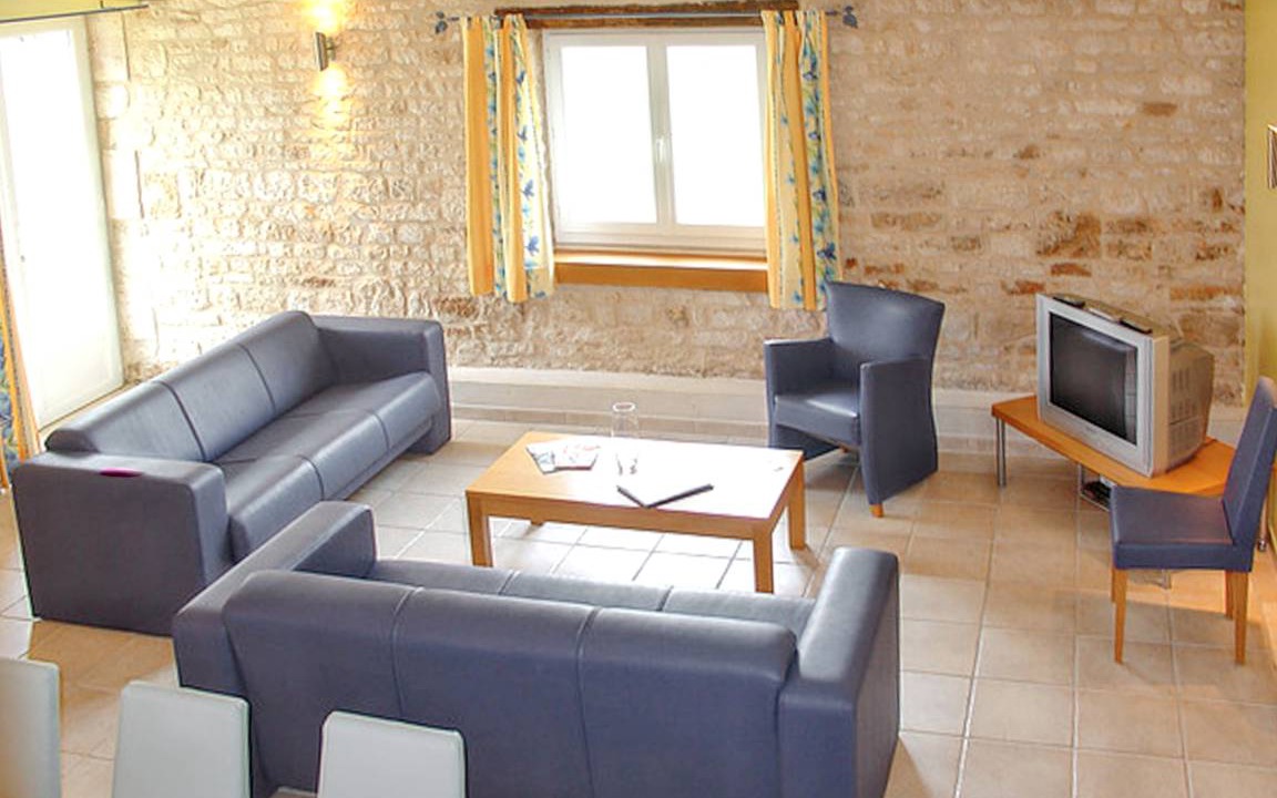 Photo of Livingroom in Saint-Vincent-la-Chatre