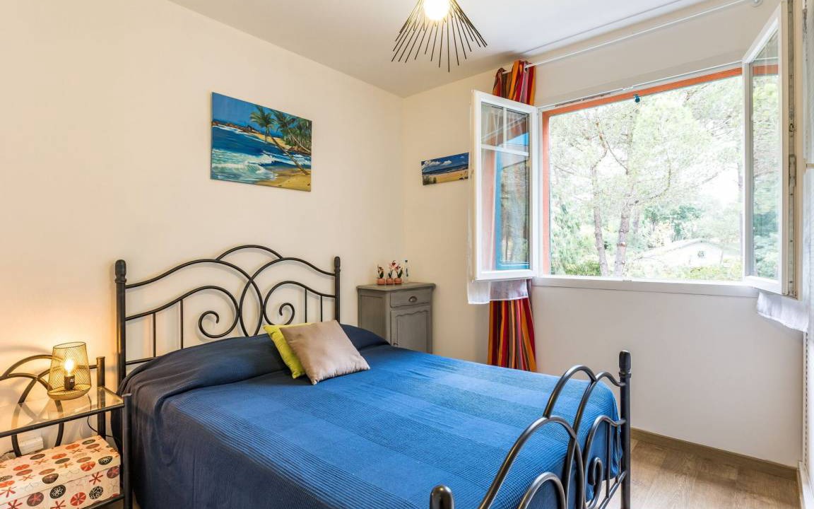 Photo of Bedroom in Capbreton