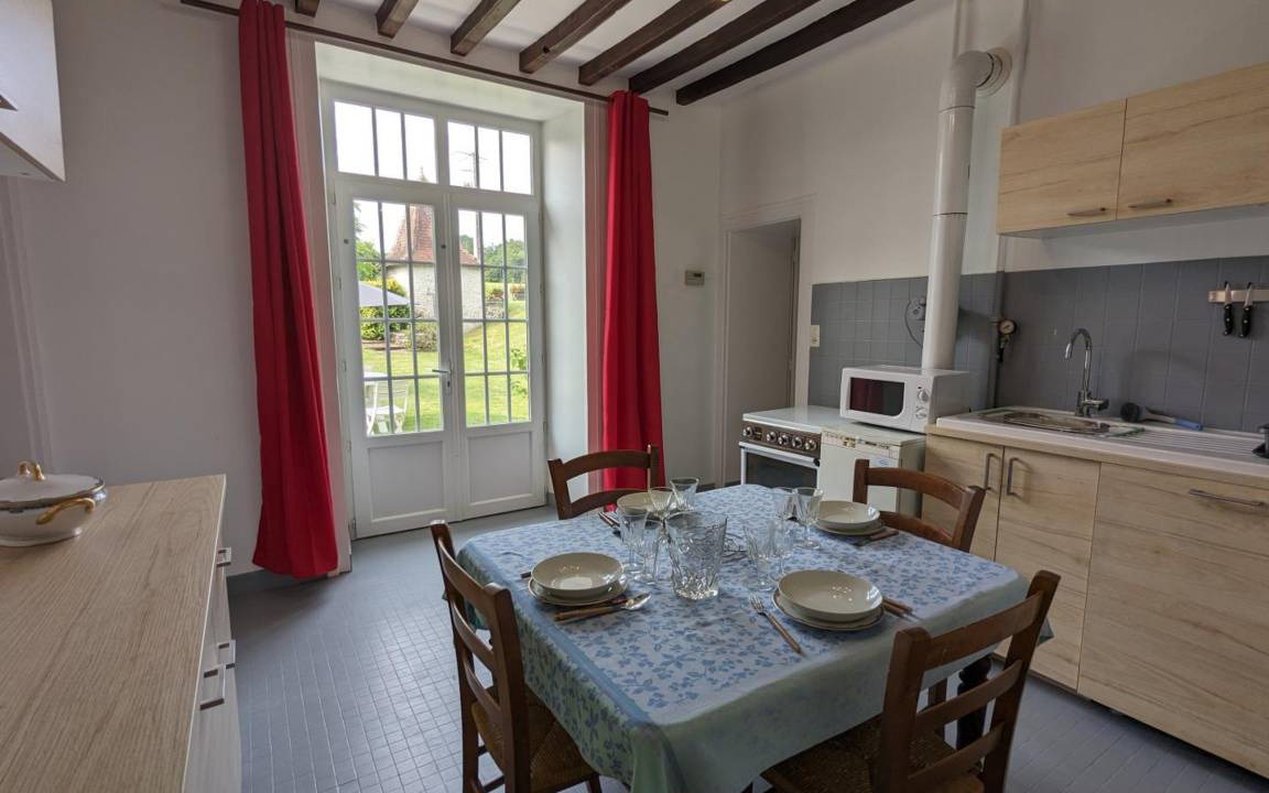 Photo of Kitchen in Bellon
