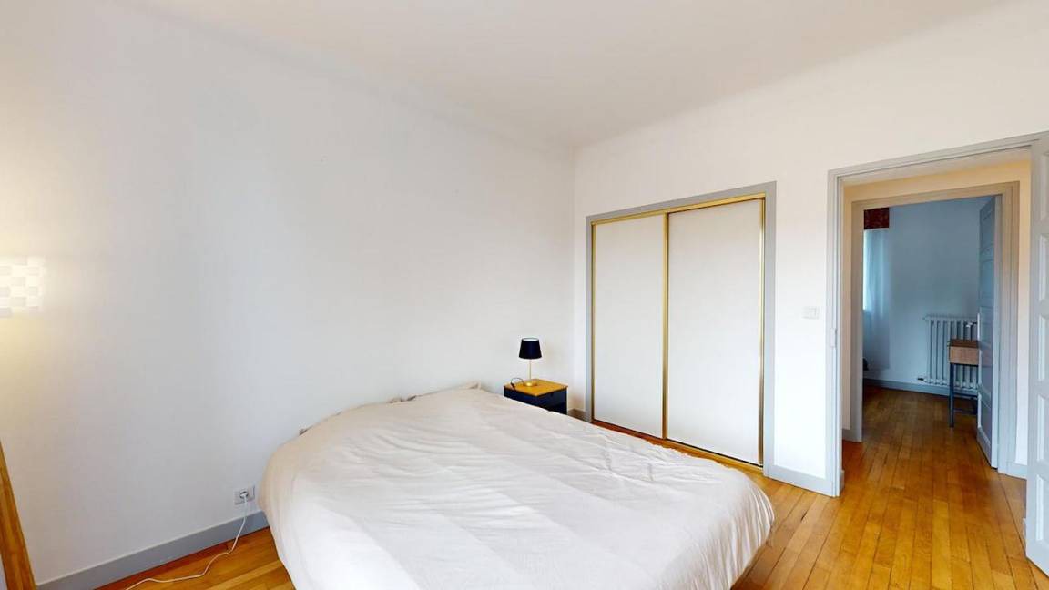 Photo of Bedroom in Poitiers