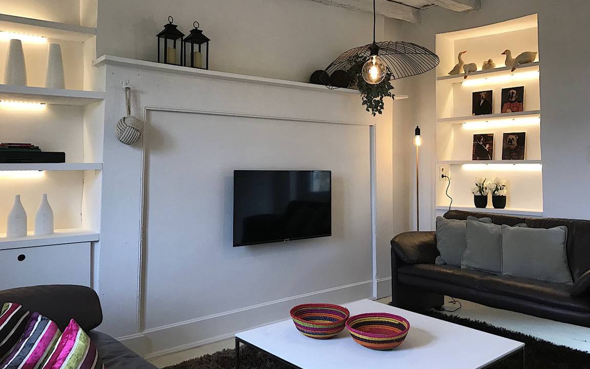 Photo of Livingroom in Domme