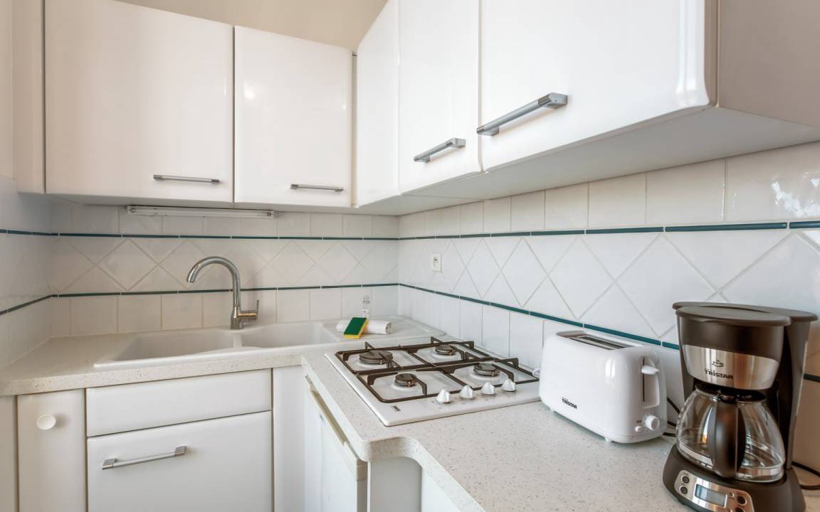 Photo of Kitchen in Le Chateau-d'Oleron