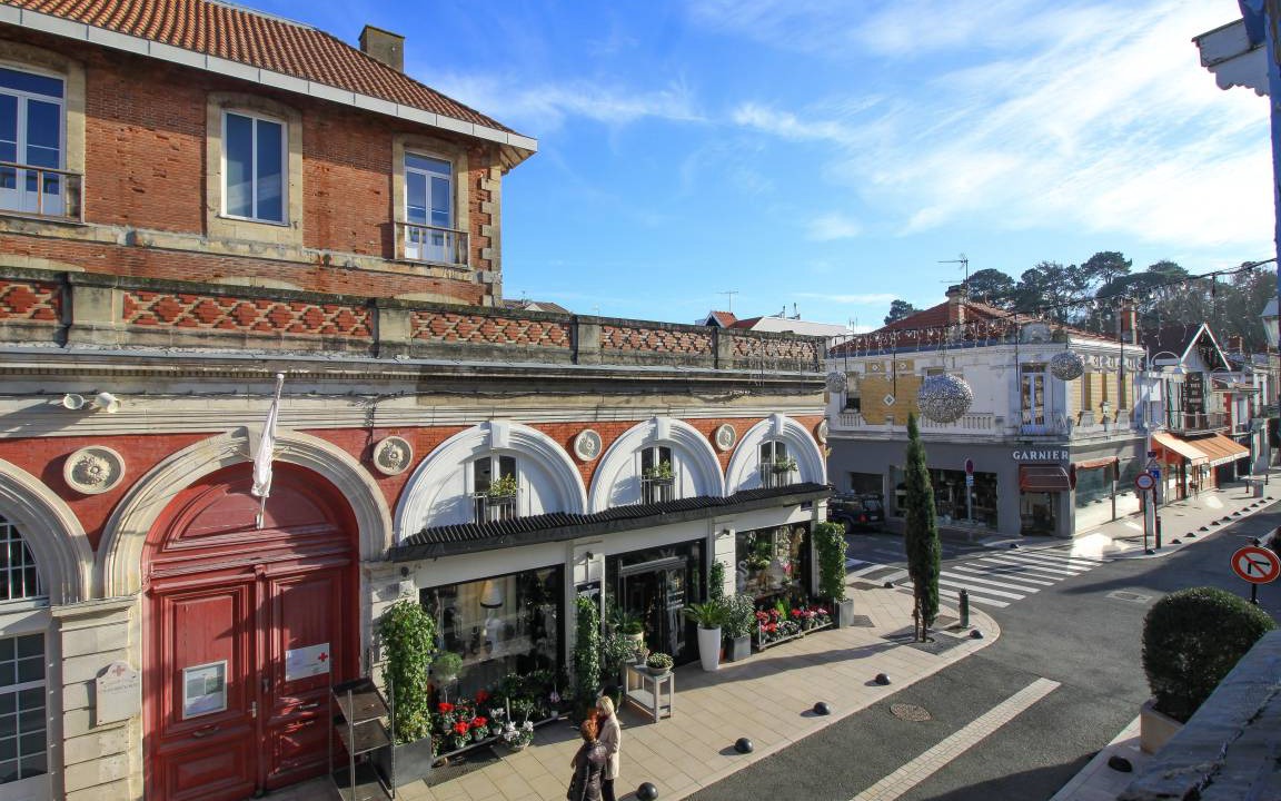Photo of Others in Arcachon