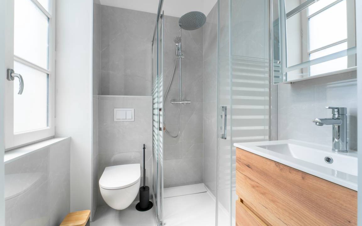Photo of Bathroom in Saint Seurin - Fondaudege