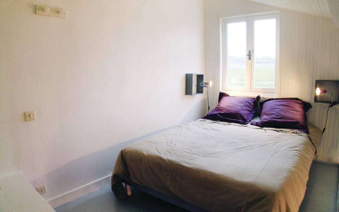 Photo of Bedroom in Saint-Fort-sur-Gironde