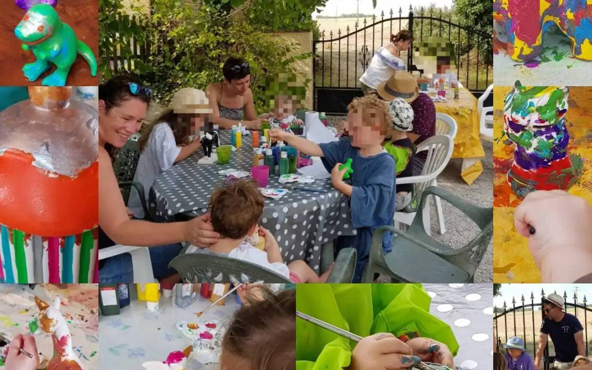 Photo of Others in Saint-Pierre-de-Juillers