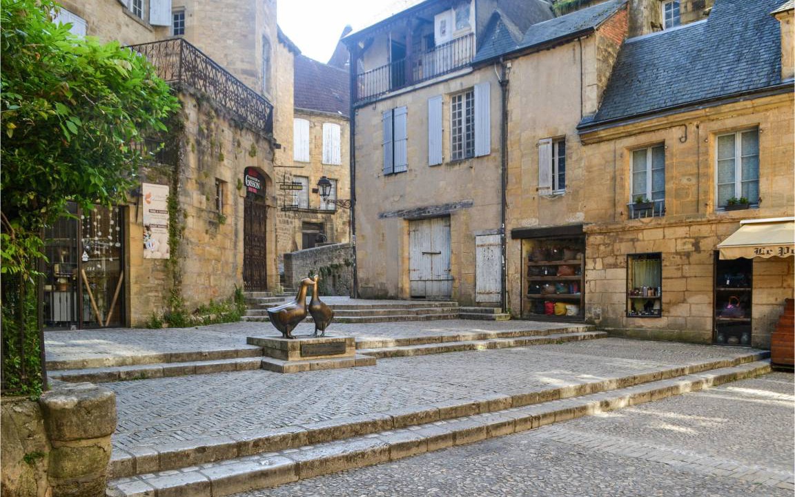 Photo of Others in Sarlat-la-Caneda Historic Center