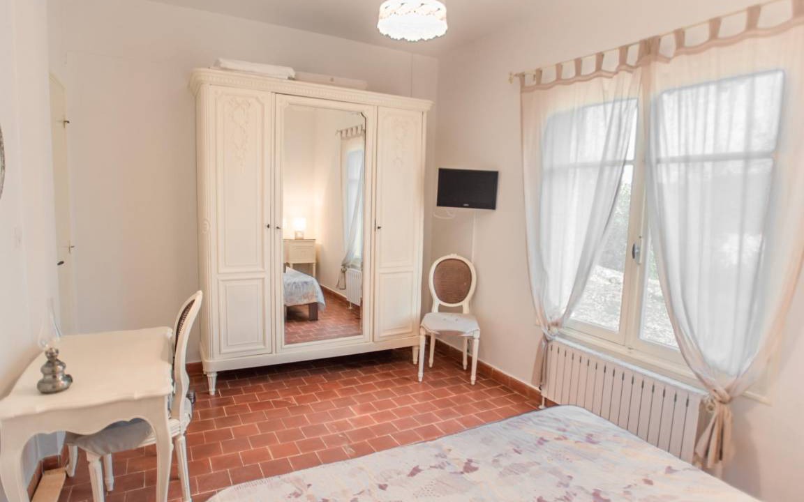 Photo of Bedroom in Salernes