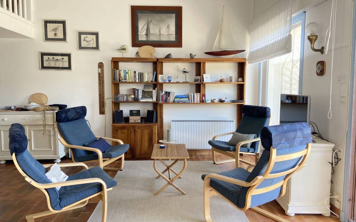Photo of Livingroom in Ars-en-Re