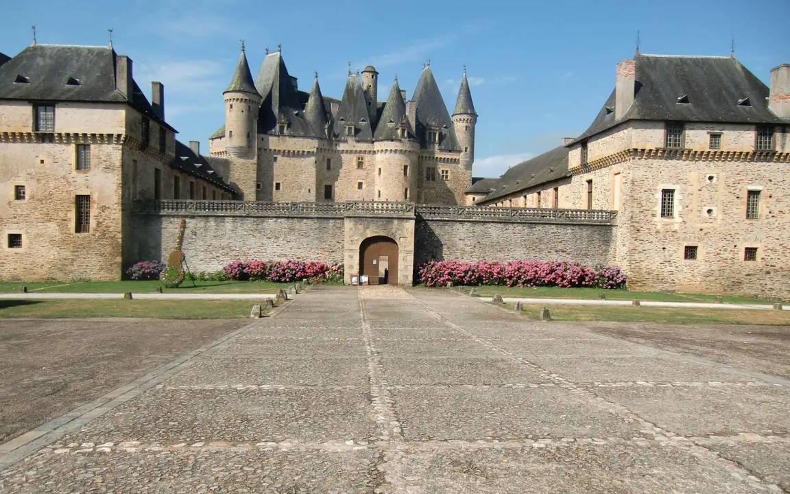 Photo of Others in Coussac-Bonneval