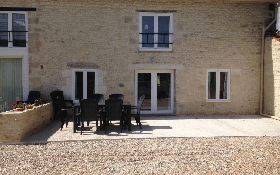Photo of Others in Duil-sur-le-Mignon