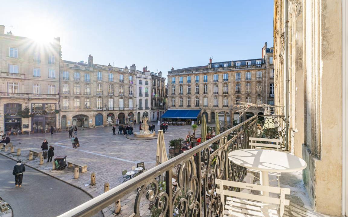 Photo of Others in Hotel de Ville - Quinconces