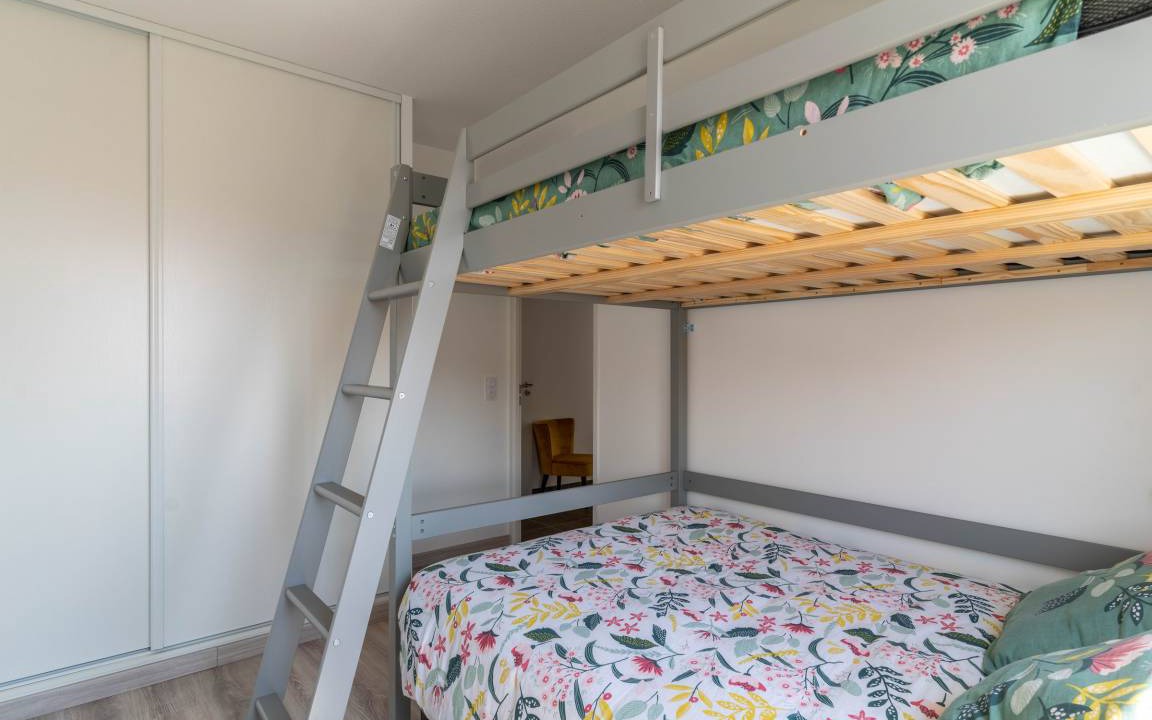Photo of Bedroom in Mimizan-Plage
